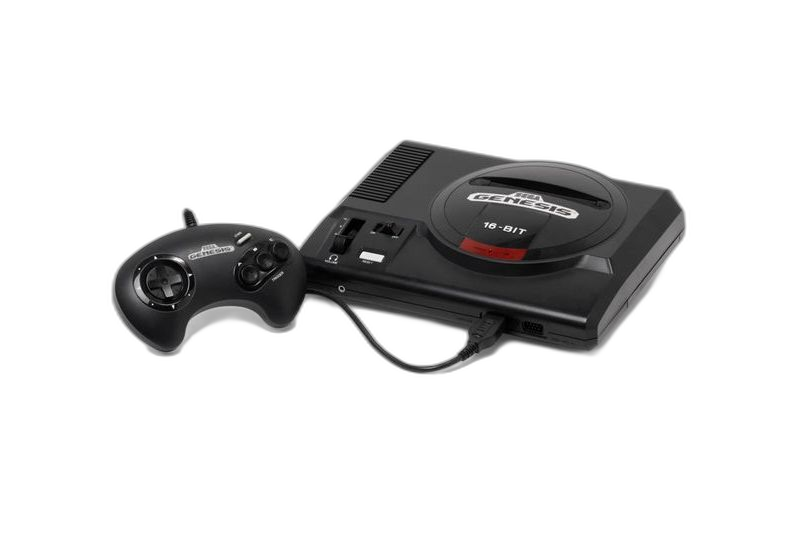 Sega Genesis