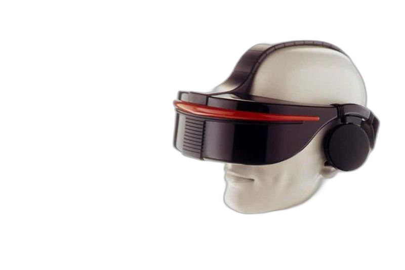 Sega VR