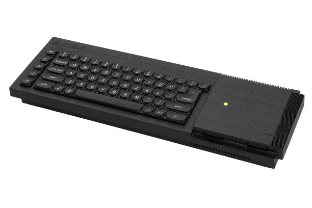 Sinclair QL