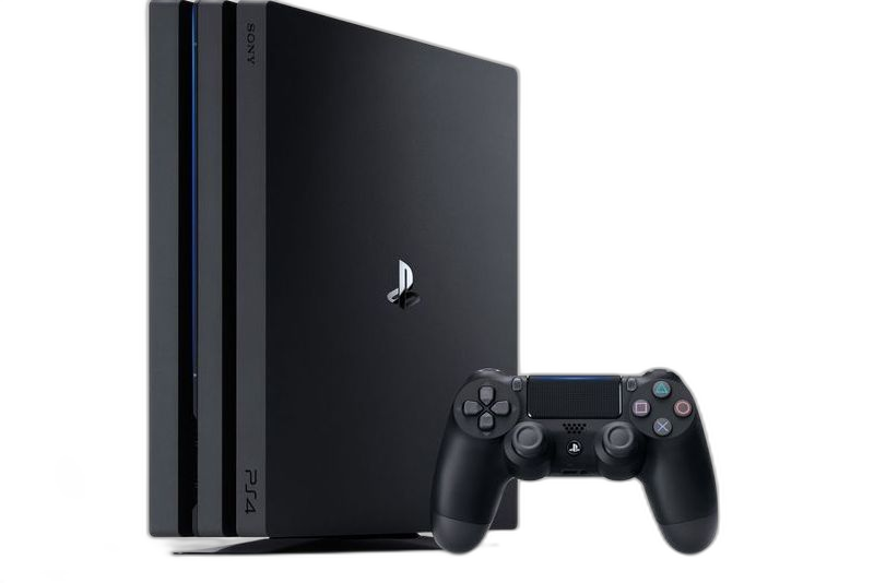 Sony Playstation 4 Pro