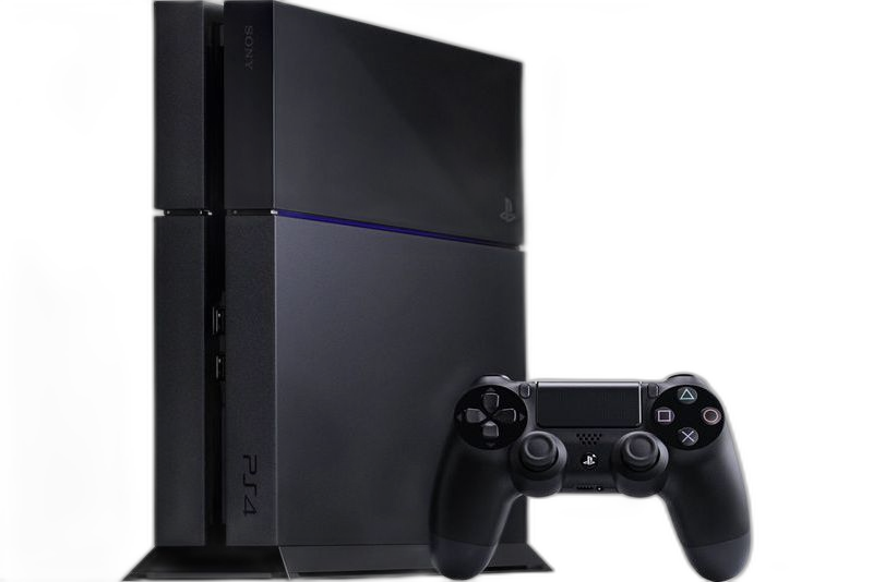 Sony Playstation 4