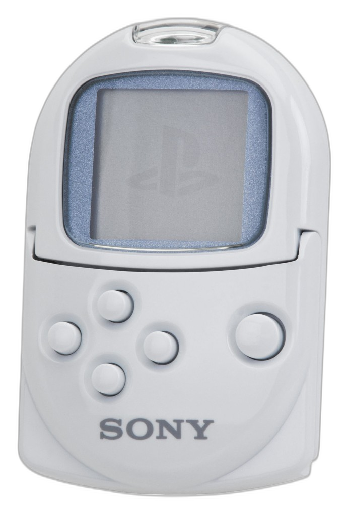 Sony PocketStation