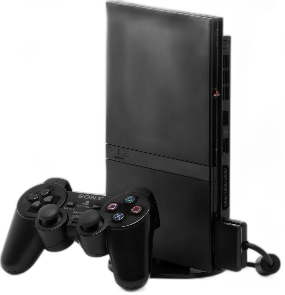 Sony PSTwo