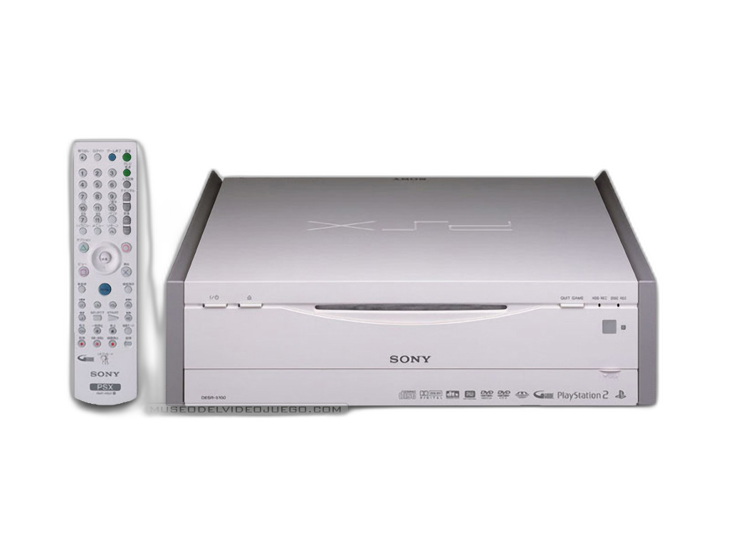 Sony PSX