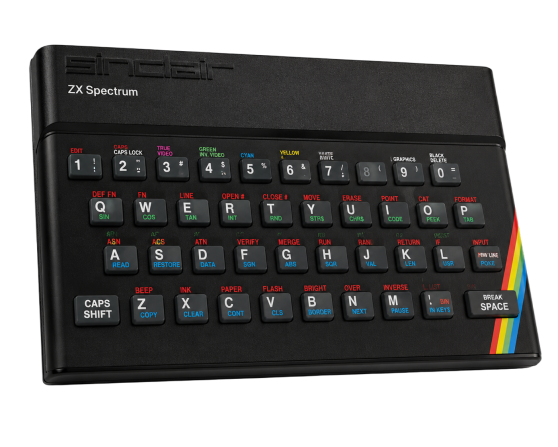 Spectrum