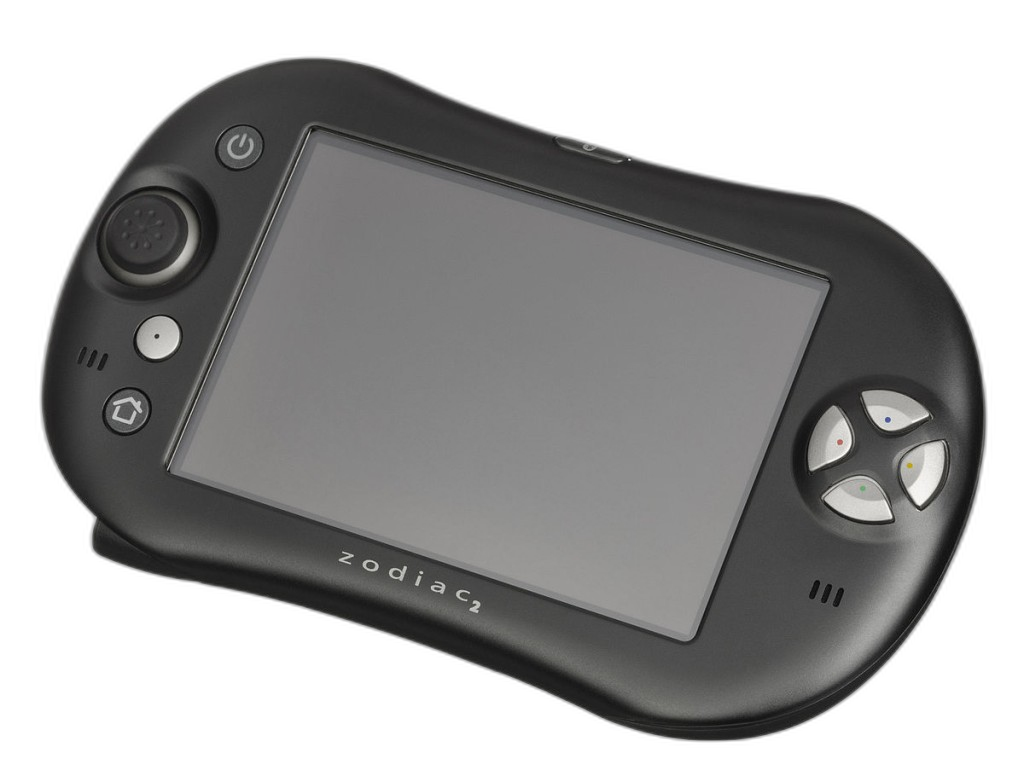 Tapwave Zodiac 2