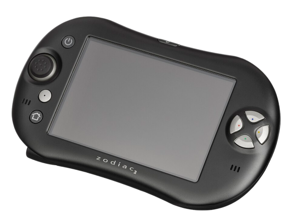 Tapwave Zodiac