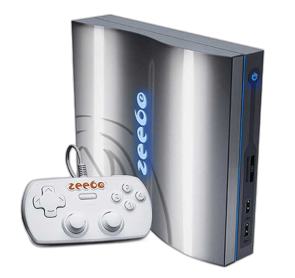 TecToy Zeebo