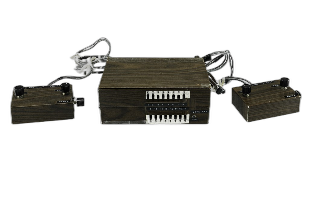 The Brown Box