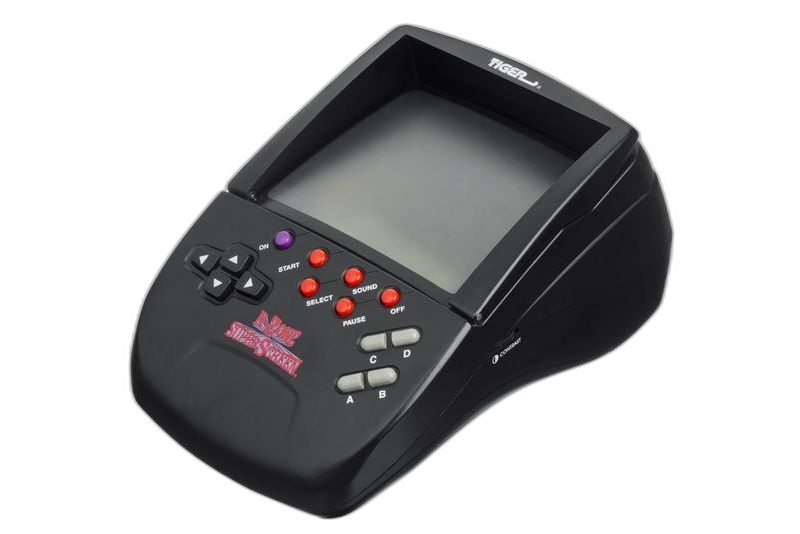 Tiger R-Zone Super Screen