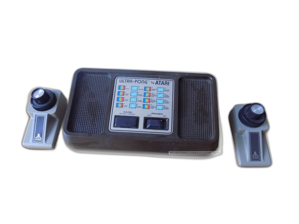 Ultra Pong