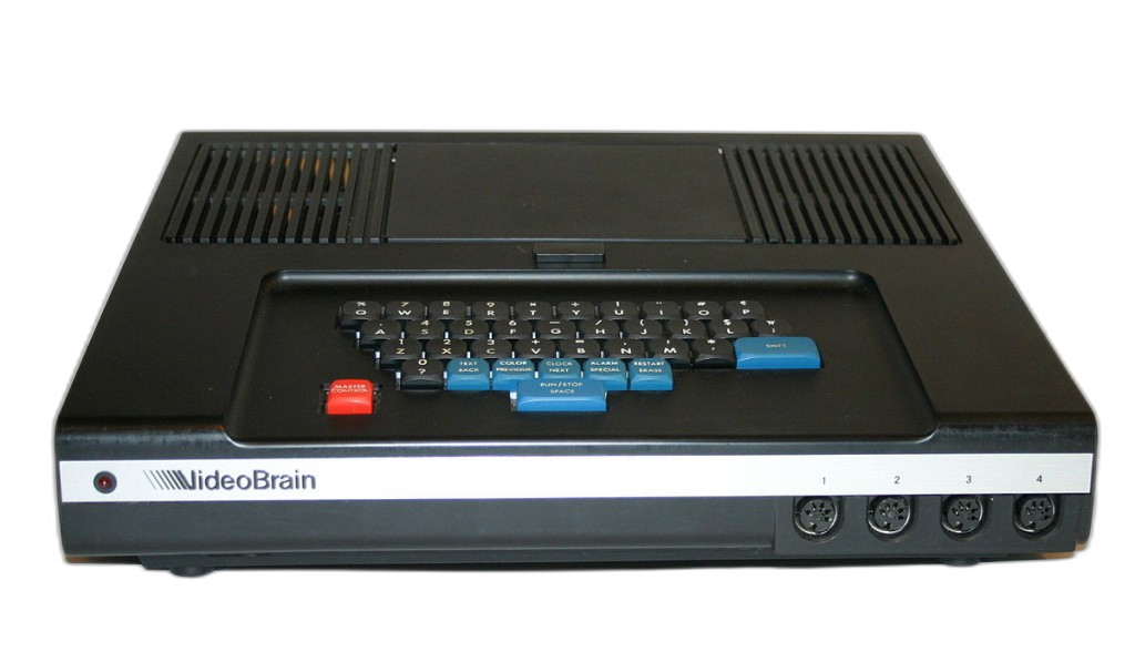 Umtech Video Brain
