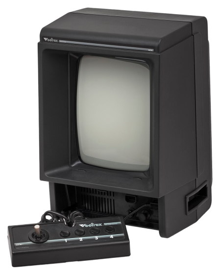 Vectrex