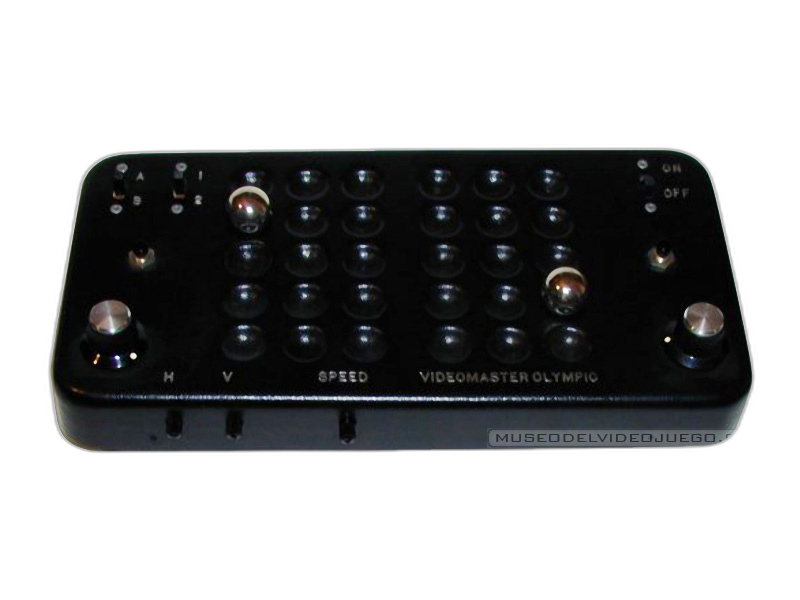 Videomaster Olympic Home TV Game (VM3 D)
