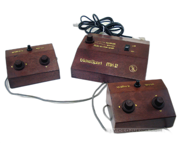 Videosport MK-II