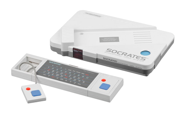 VTech Socrates