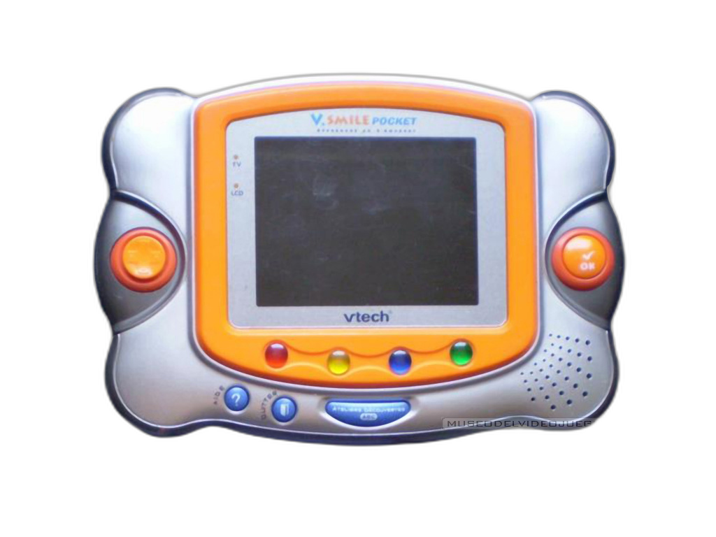 Vtech VSmile Pocket