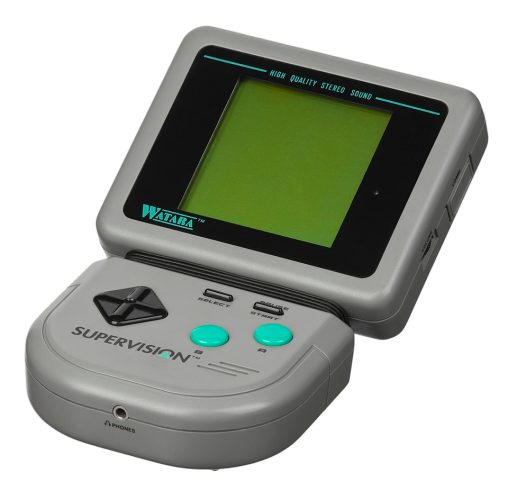 Watara SuperVision 