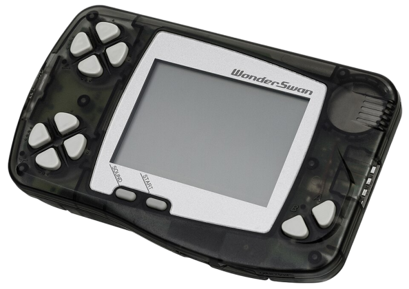 WonderSwan