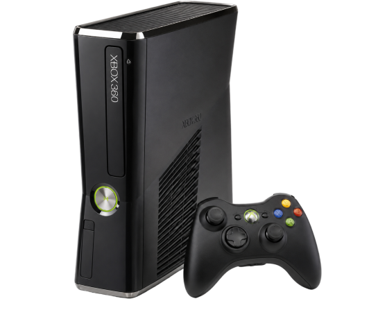 Xbox 360