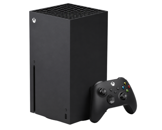 Xbox Series X/S