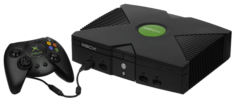 Xbox